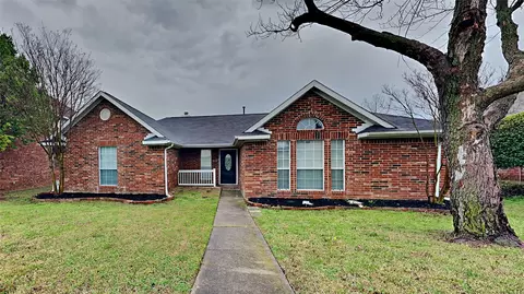 2804 Tealridge Dr, Mesquite, TX 75181