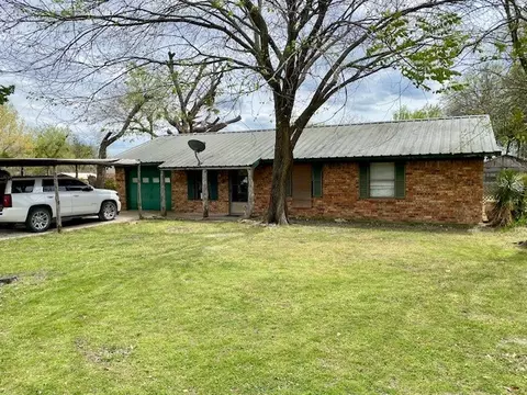 3022 Inspiration Dr, Hudson Oaks, TX 76087