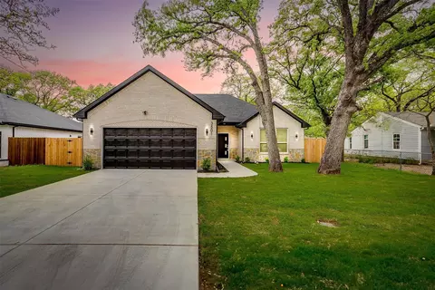 3501 Wood Oak Dr, Balch Springs, TX 75180