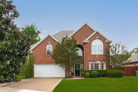 477 Dakota Ln, Coppell, TX 75019