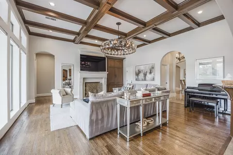 623 Deforest Ct, Coppell, TX 75019