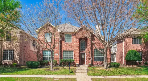 1621 Salvia Springs Dr, Allen, TX 75002