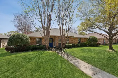 128 Hill Dr, Coppell, TX 75019