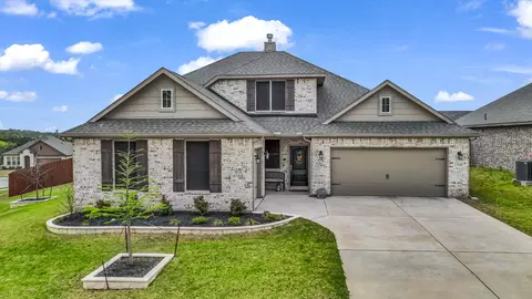 1508 Sand Dollar Trl, Weatherford, TX 76087