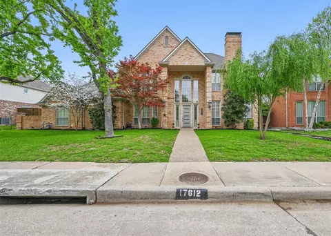 17612 Ivy Hill Dr, Dallas, TX 75287