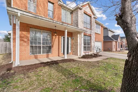 4220 Cedar Ridge Dr, Grand Prairie, TX 75052