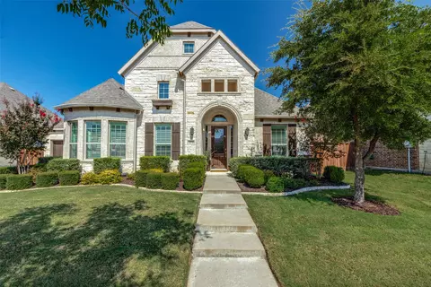 2274 Gelding Ln, Frisco, TX 75036