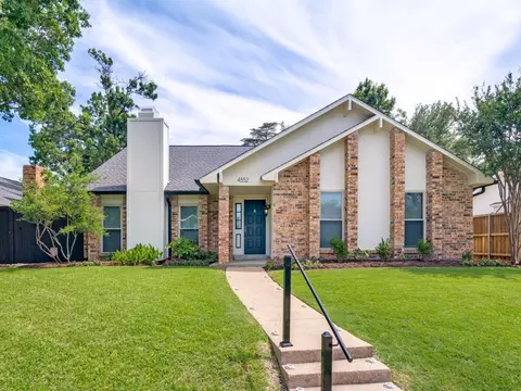 4552 Fremont Ln, Plano, TX 75093