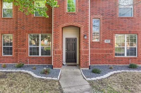 2817 Tangleglen Dr, Rockwall, TX 75032