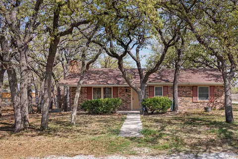 205 County Road 183, Bangs, TX 76823