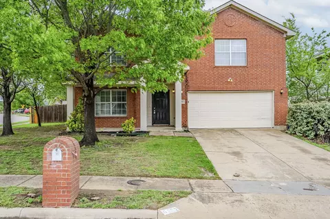 6602 Free Range Dr, Dallas, TX 75241