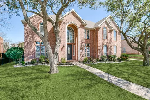 904 Stratford Dr, Southlake, TX 76092