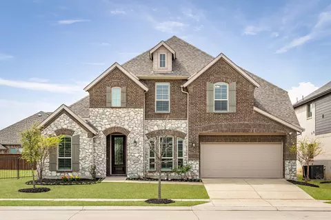 4113 Rosewood Ln, Celina, TX 75009