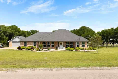 5223 J R Ct, Royse City, TX 75189