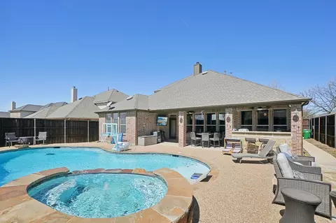 416 Florence Dr, Rockwall, TX 75087