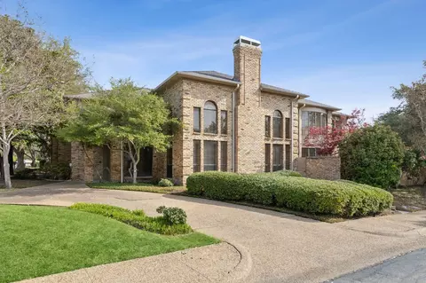 8010 Glen Albens Cir, Dallas, TX 75225