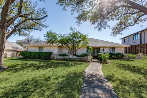 6930 Pemberton Dr, Dallas, TX 75230