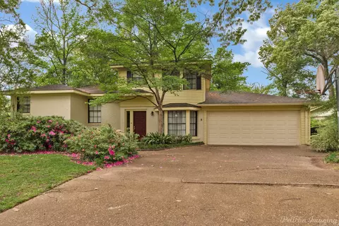 3843 Eddy Pl, Shreveport, LA 71107