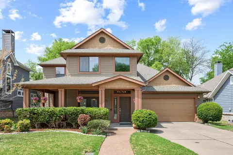 1804 Victoria Cir, Mckinney, TX 75072