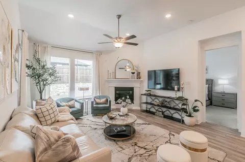5404 Fairdale Dr, Denton, TX 76207