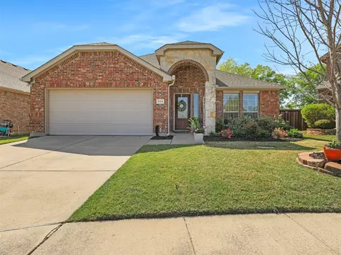 804 Baltusrol Dr, Mckinney, TX 75072
