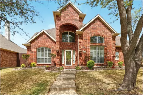 2021 Saint Pierre Dr, Carrollton, TX 75006