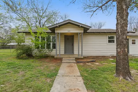 545 W Frey St, Stephenville, TX 76401
