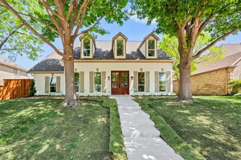 2073 Cumberland Trl, Plano, TX 75023