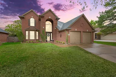 7821 Lake Meredith Way, Fort Worth, TX 76137