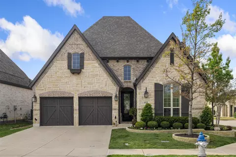 8324 Broughton, The Colony, TX 75056