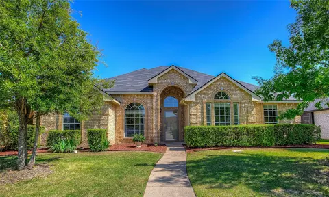 2832 Beverly Dr, Rockwall, TX 75032