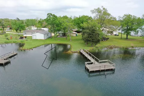 260 Club Lake Rd #6, Teague, TX 75860