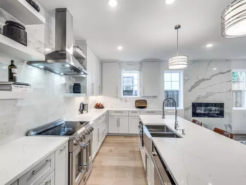 708 W White Ave, Mckinney, TX 75069