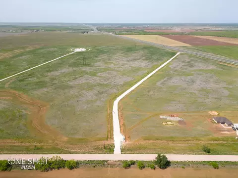 tbd Lot 24 Cr 428, Hawley, TX 79525