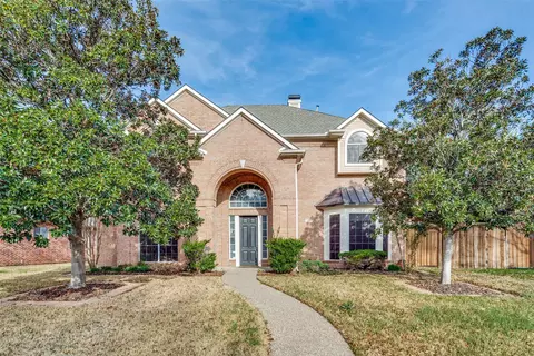 2161 Fountain Head Dr, Plano, TX 75023