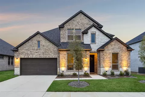 2117 Oudry Dr, Little Elm, TX 75068