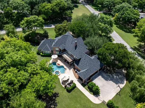 931 Willow Ct, Fairview, TX 75069