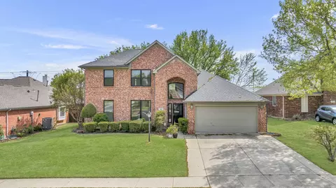 616 Monterey Dr, Keller, TX 76248
