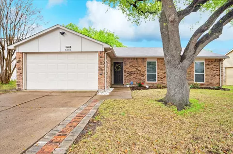 5605 Oak Ln, Rowlett, TX 75089