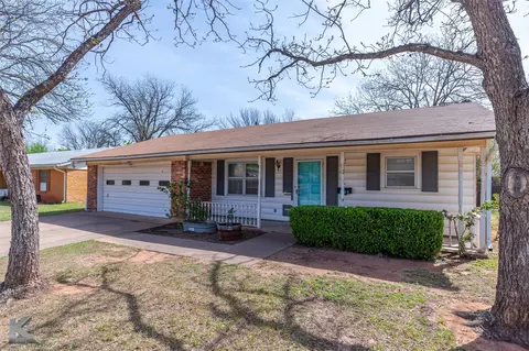 2025 Marsalis Dr, Abilene, TX 79603