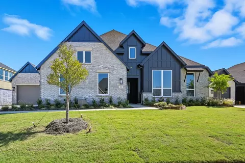 2805 Hillview Ln, Sherman, TX 75092
