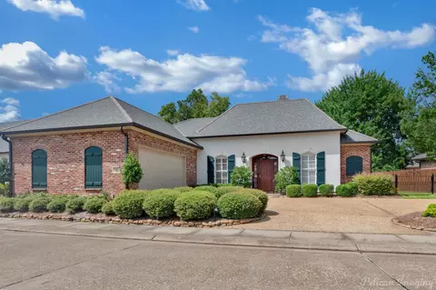 6121 Fern Ave #81, Shreveport, LA 71105
