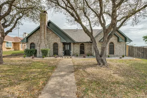 2022 Merrimac Trl, Garland, TX 75043