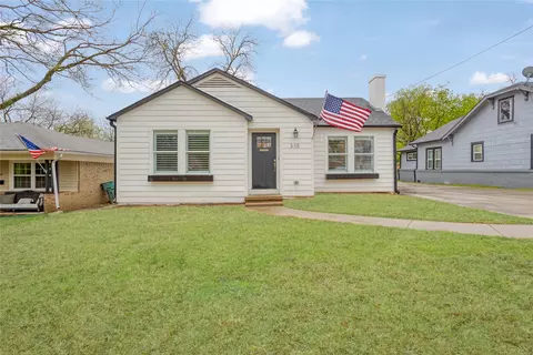 310 W Mcgee St, Sherman, TX 75092