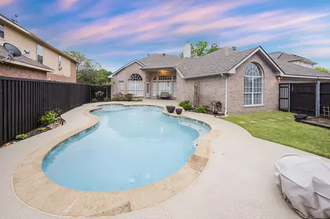 3803 Marchwood Dr, Richardson, TX 75082