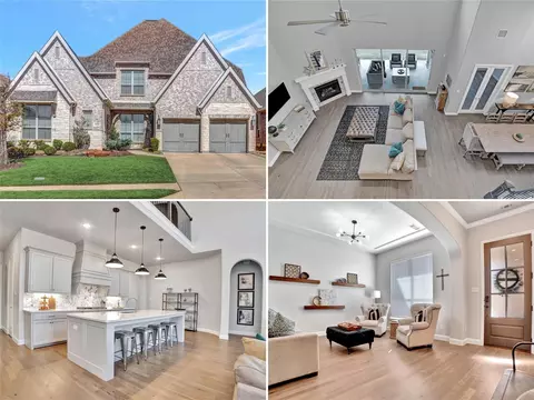 2500 Rosecroft Ct, Celina, TX 75009