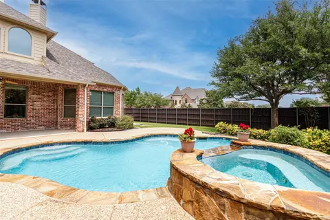 3567 Crosshaven Ln, Frisco, TX 75033