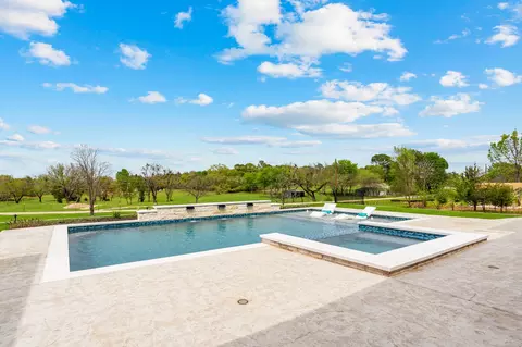 9714 Hester Ln, Argyle, TX 76226