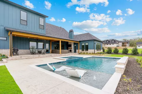 9714 Hester Ln, Argyle, TX 76226 photo 34