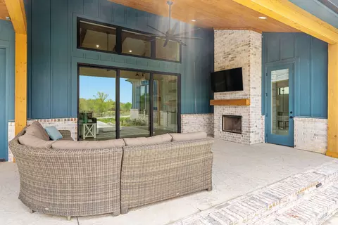 9714 Hester Ln, Argyle, TX 76226 photo 31